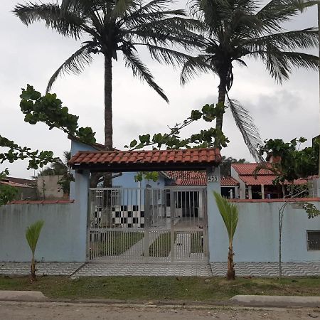 Casa Da Vo Villa Ilha Comprida Eksteriør billede