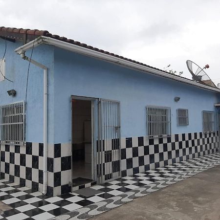 Casa Da Vo Villa Ilha Comprida Eksteriør billede