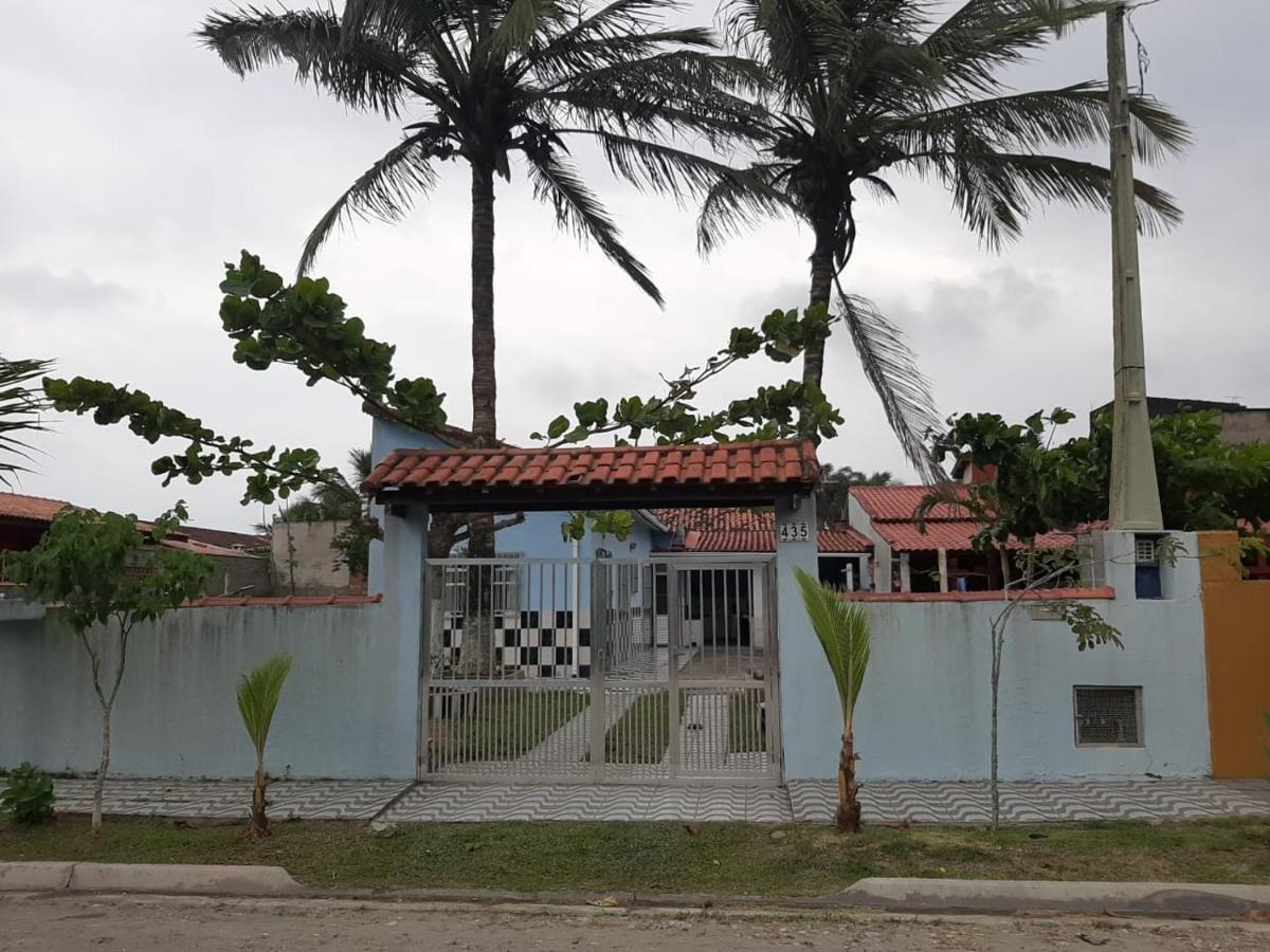 Casa Da Vo Villa Ilha Comprida Eksteriør billede