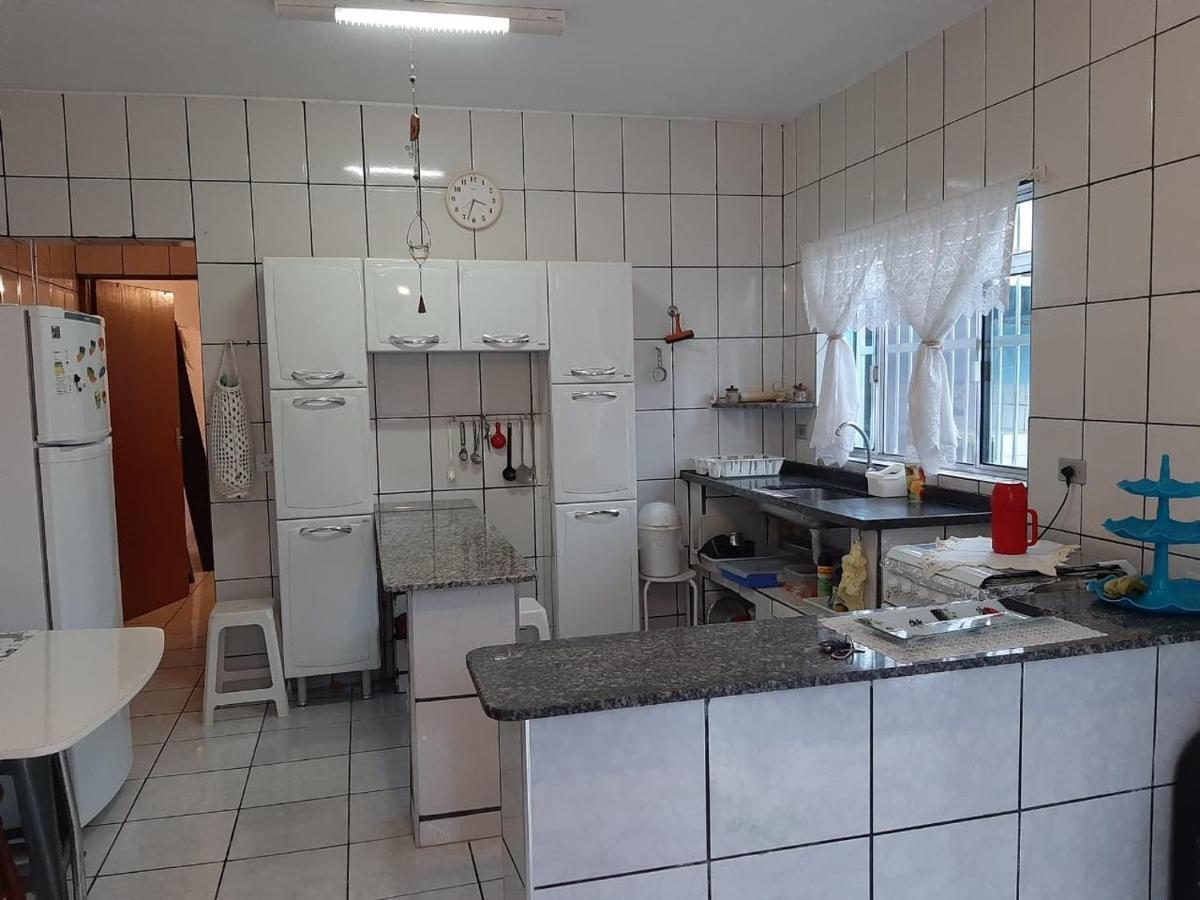 Casa Da Vo Villa Ilha Comprida Eksteriør billede