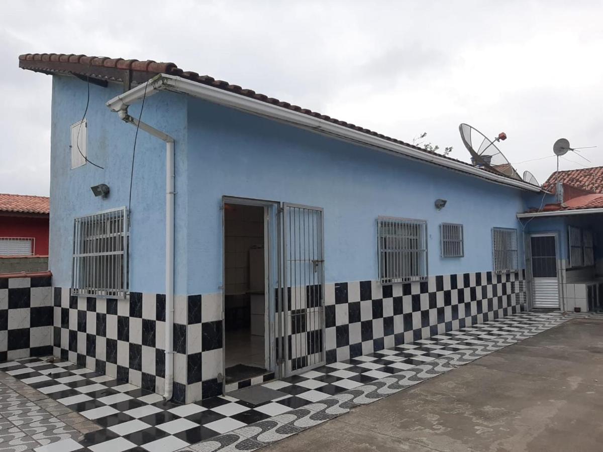 Casa Da Vo Villa Ilha Comprida Eksteriør billede