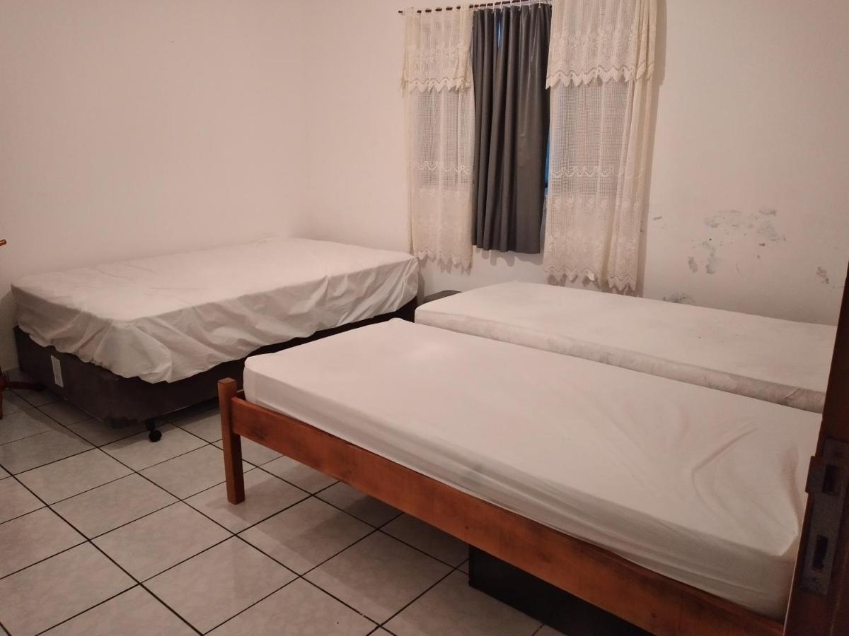 Casa Da Vo Villa Ilha Comprida Eksteriør billede